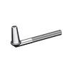 Screw Gudgeons Galvanized